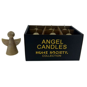 engel kaars taupe, s/6